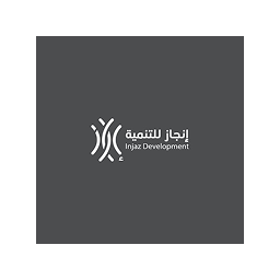 شعار المطور INJAZ Development