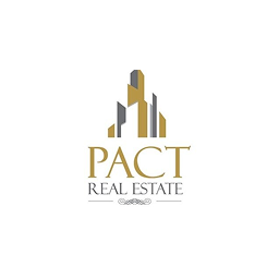 PACT Real Estate developer Logo