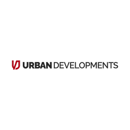 شعار المطور Urban Developments