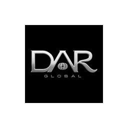 Darglobal developer Logo