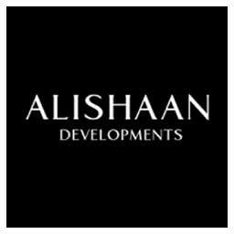 Alishaan Developments developer Logo