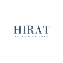 Hirat Real Estate Developments developer Logo