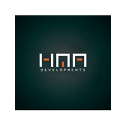 HMA Developments developer Logo