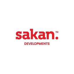 Sakan developer Logo