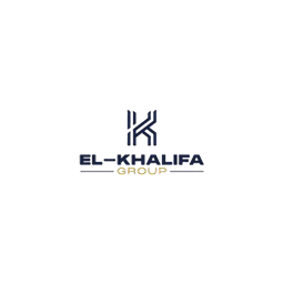 Elkhalifa Real Estate developer Logo