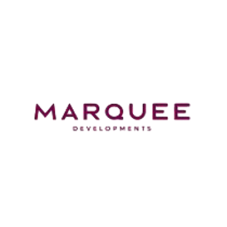 شعار المطور Marquee Developments