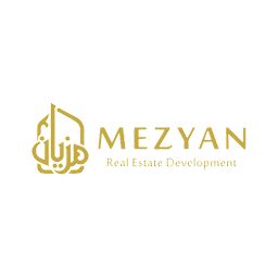 شعار المطور Mezyan Developments