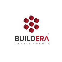 Buildera Developments developer Logo