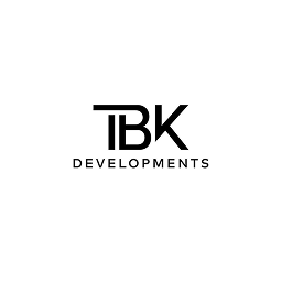 شعار المطور TBK Developments