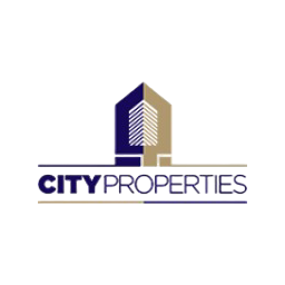 City Properties developer Logo