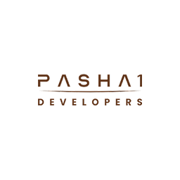 شعار المطور Pasha One Development