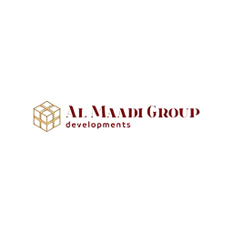 شعار المطور Al Maadi Group