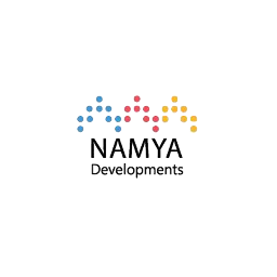 Namya Developments developer Logo