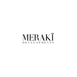 شعار المطور Meraki Development
