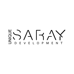 Unique Saray Development developer Logo