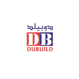 شعار المطور Dubuild Development