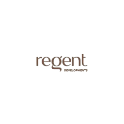 شعار المطور Regent