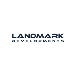 شعار المطور Landmark Developments