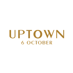 Uptown 6 October Development developer Logo