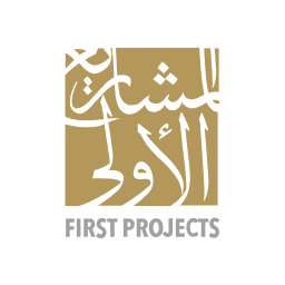 First Projects developer Logo