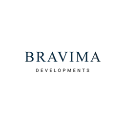Bravima Development developer Logo