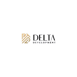 شعار المطور Delta Real Estate Investment & Development