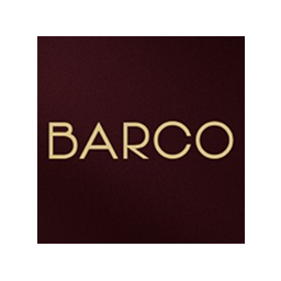 شعار المطور BARCO