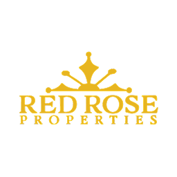 شعار المطور Red Rose Properties