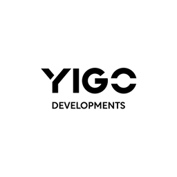 شعار المطور YIGO Developments