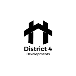 شعار المطور District 4 Developments