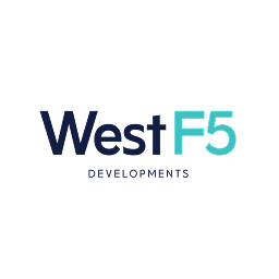 West F5 Development developer Logo