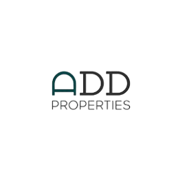 شعار المطور ADD Properties