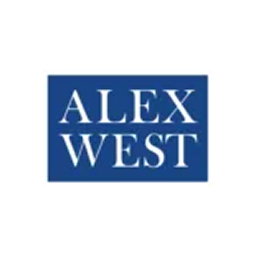 شعار المطور Alex West