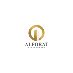 شعار المطور Alforat development