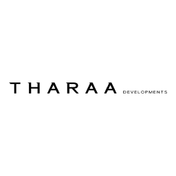 شعار المطور Tharaa