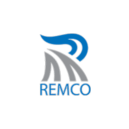 Remco for Real Estate developer Logo Remco for Real Estate developer Logo