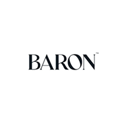 Baron Real Estate Developments developer Logo