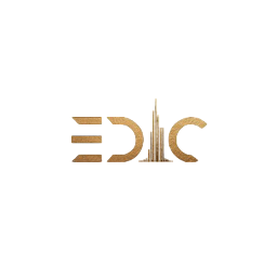Edic developer Logo
