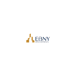 شعار المطور Ebny Real Estate Development