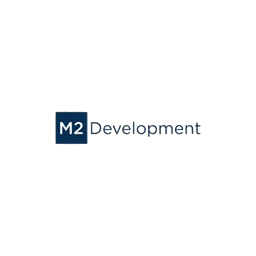 شعار المطور M2 Development