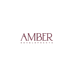 شعار المطور Amber Developments