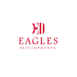 شعار المطور Eagles Developments