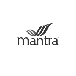 شعار المطور Mantra Developments