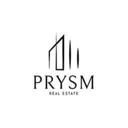 PRYSM Development developer Logo