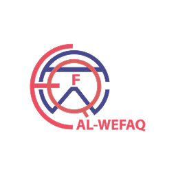 Al Wefaq developer Logo