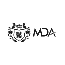 شعار المطور MDA Real Estate Development