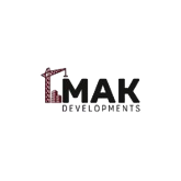 شعار المطور MAK Developments شعار المطور MAK Developments