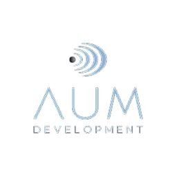 Aum One developer Logo