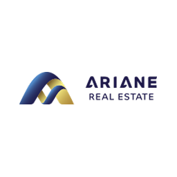 Ariane Real Estate developer Logo