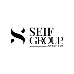 شعار المطور Aly Seif co